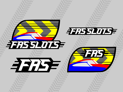 FAS SLOTS Slot Car Racing