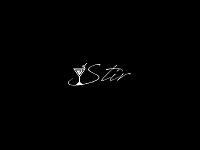 Stir Logo