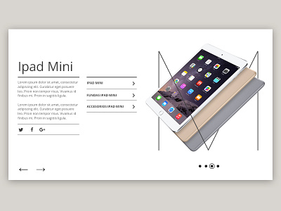 Ipad Mini