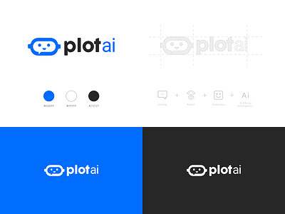 Plotai - ChatBot app