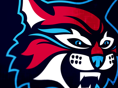 Wildcats Logo bobcat logo sports wildcat