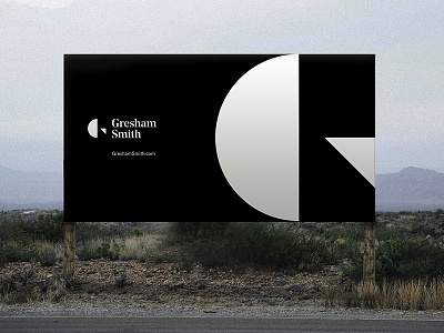 Check it out— architecture brand identity branding desert engineering g international letterform logo matchstic rebrand signage wordmark
