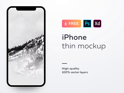 Download Adobe Xd Mockup Designs Themes Templates And Downloadable Graphic Elements On Dribbble