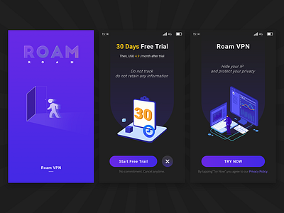 Roam VPN_1