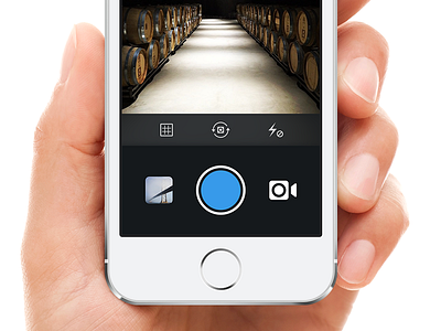 Instagram Camera camera instagram