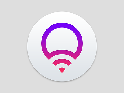 Lifx Mac App Icon