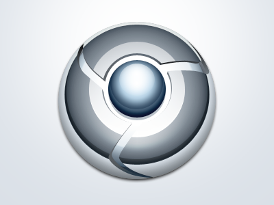 Chrome Icon chrome google icon