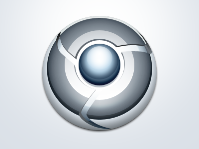 Chrome Icon