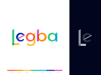 Legba - Logo Design