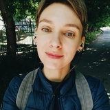 Natalia Bardakhanova