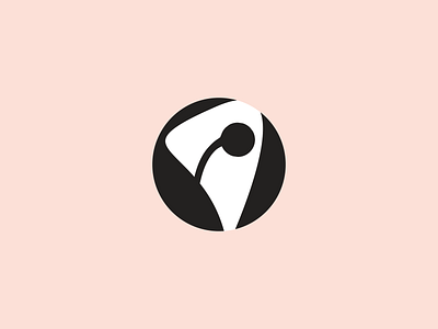 Teardrop adobeillustrator branding design flat illustration logo logomark minimal vector