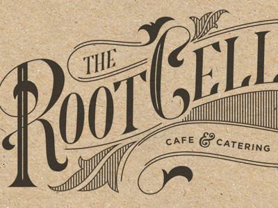 Root Cellar Type
