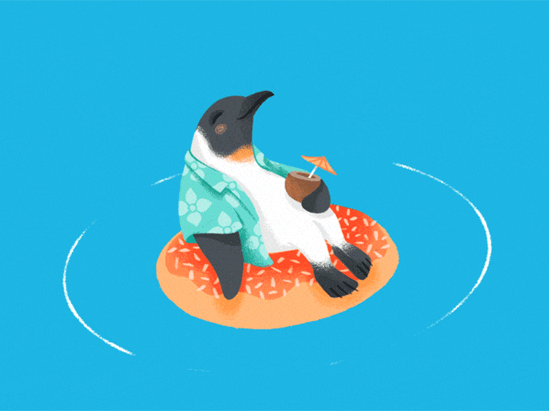 Penguin Nick