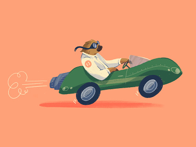Supercharged Sloth character drawing editorial editorial illustration illustration illustrator texture