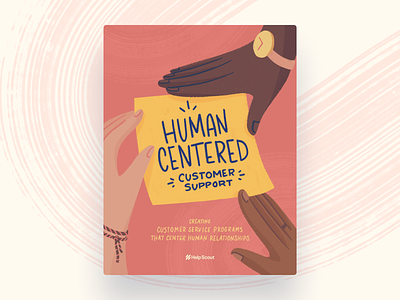 Human-Centered Customer Support