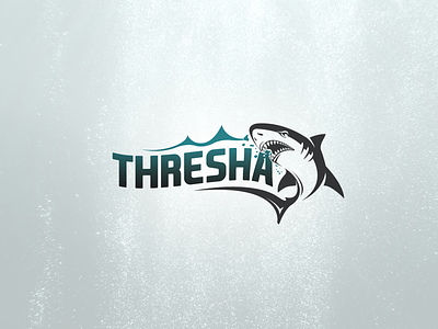 Thresha Logo