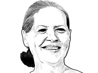 sonia gandhi education background clipart