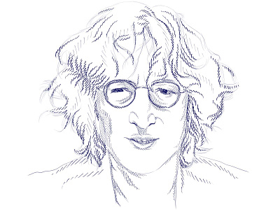 John Lennon - The Beatles