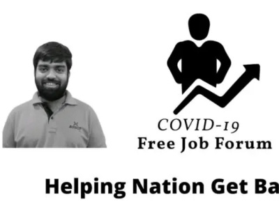 Is there any Covid 19 impact on startups?