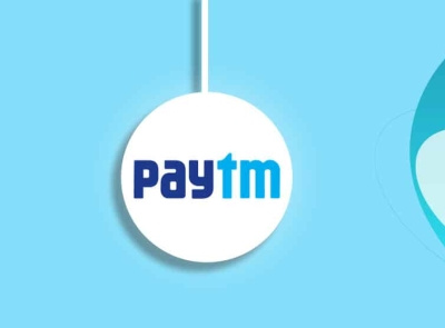 Where can I find the latest Paytm news? entrackr