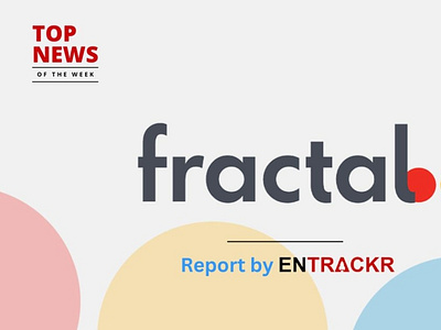 Fractal Records Revenue of Rs 1,300 Cr in FY22, but Experiences