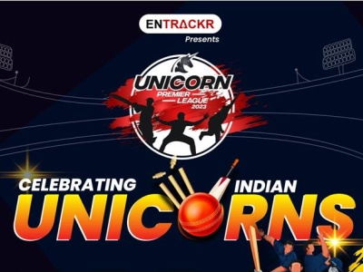 UPL (Unicorn Premier League) - Celebrating Indian Unicorns entrackr news startup news unicornpremierleague upl