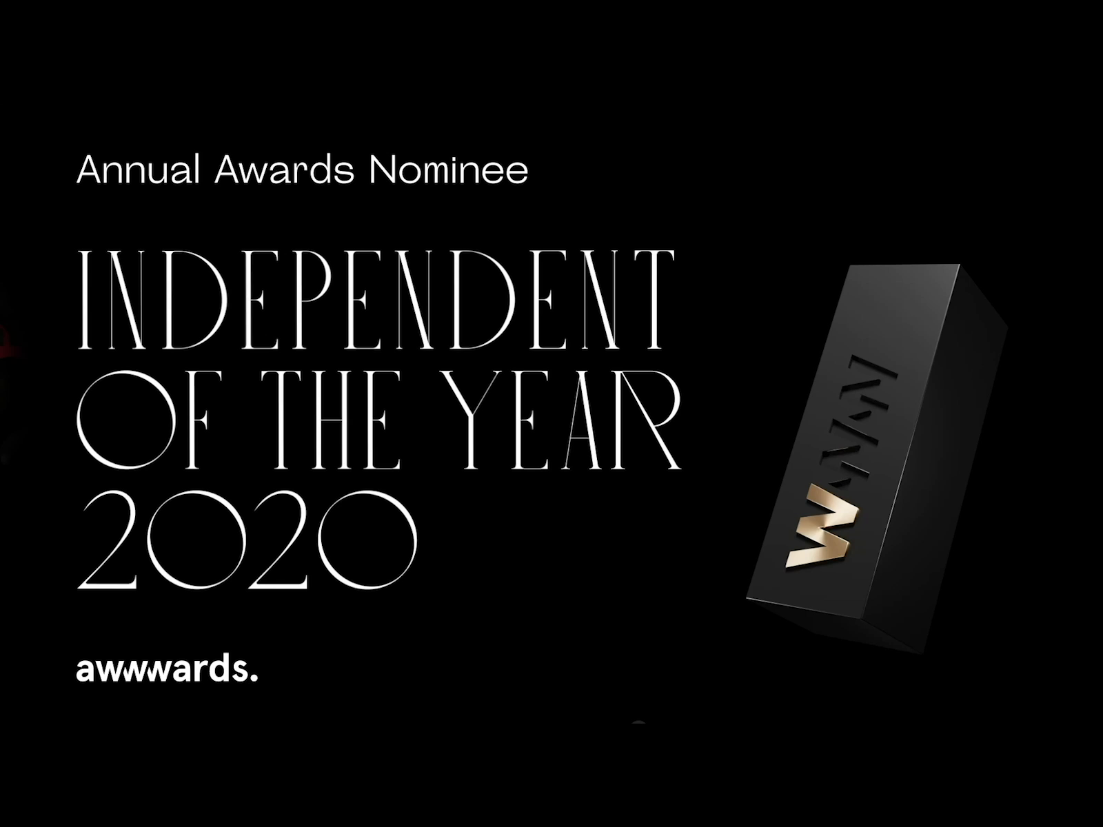 Awwwards Of The Year Designs, Themes, Templates And Downloadable ...