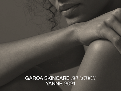 Garoa Skincare - Selected Shots 5