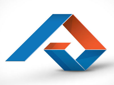 Logo for sale: JAC architecture blueprints build designs grid logo