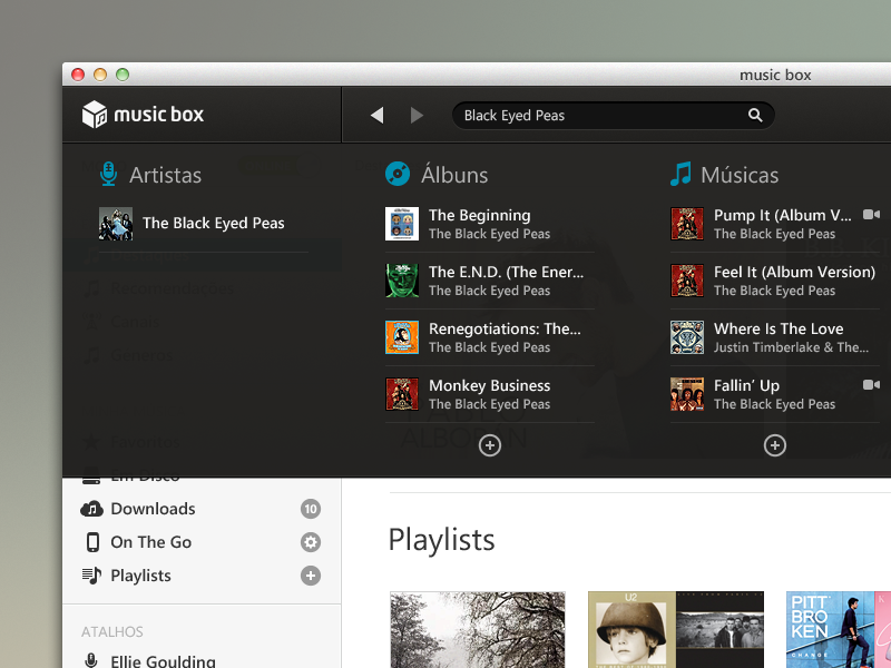 musicbox for mac