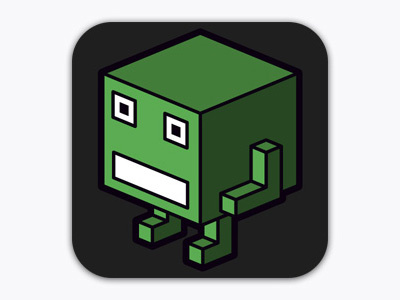 SAPO Codebits iPhone Icon