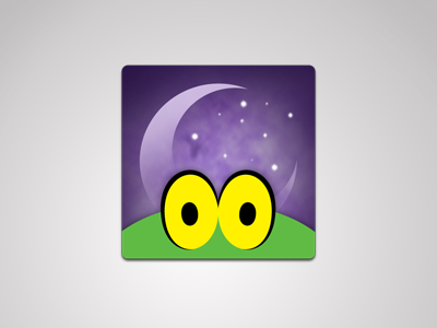 SAPO Astral Android App - Icon android app astral astrology hdpi horoscope icon ldpi mdpi mobile sapo xhdpi