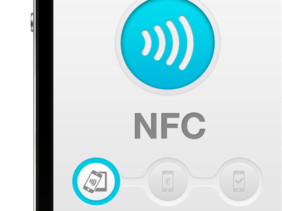 NFC Payment - tmn wallet