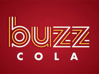 Branding Springfield #6: Buzz Cola