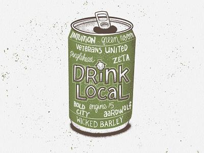 Drink Local - Jacksonville, FL