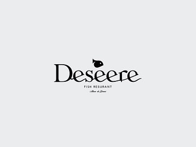 Deseere