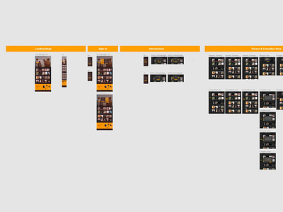 Floppy Mobile app and web app