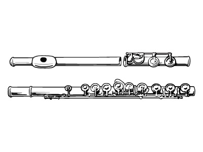 Flute