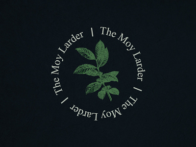 Moy Larder Logo