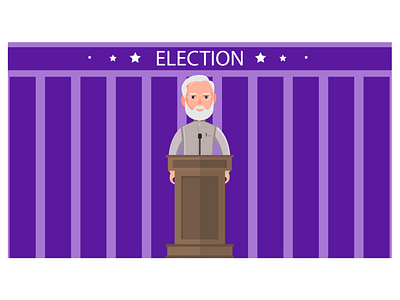 Prime-Minister - Modi design doodle spirit election illustration india modi