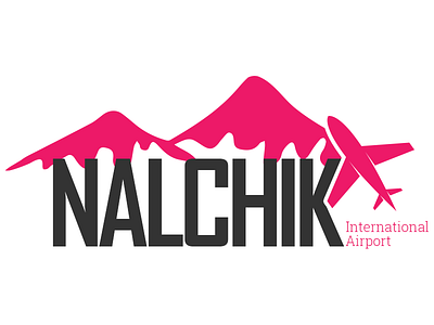 Nalchik Airport Logo 5 airport nalchik