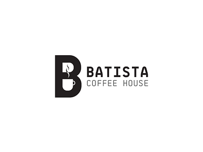 Batista_Logo design logo logo design