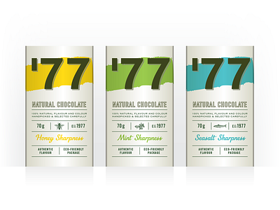 Chocolate Packaging chocolate chocolate packaging design layout packaging packaging design typography