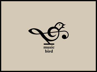 Music Bird