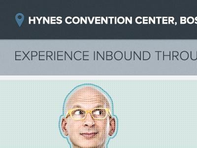 INBOUND 2013 Conference boston conference cos homepage hubspot hynes inbound inbound marketing marketing seth godin
