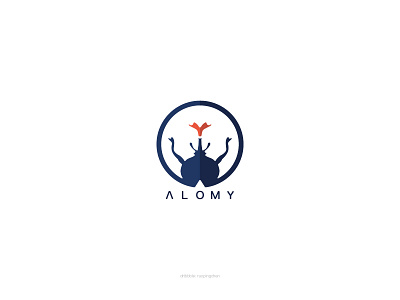 Branding Alomy