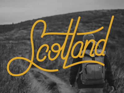 Scotland