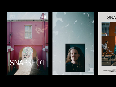 Snapshot Cover Exploration