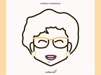 Shirley Chisholm