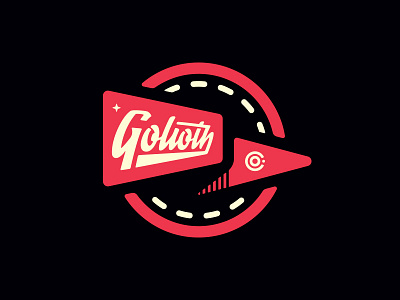 Golioth Pennant